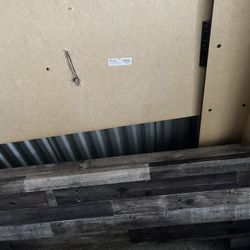 Queen Size Bedroom Set For Sale With Night Stand 