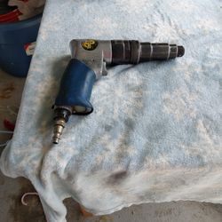 Air Screw Driver
