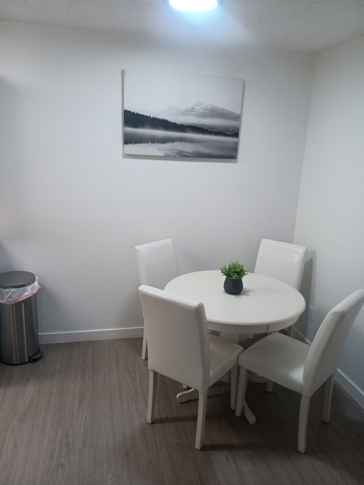 Dining Table And Chairs