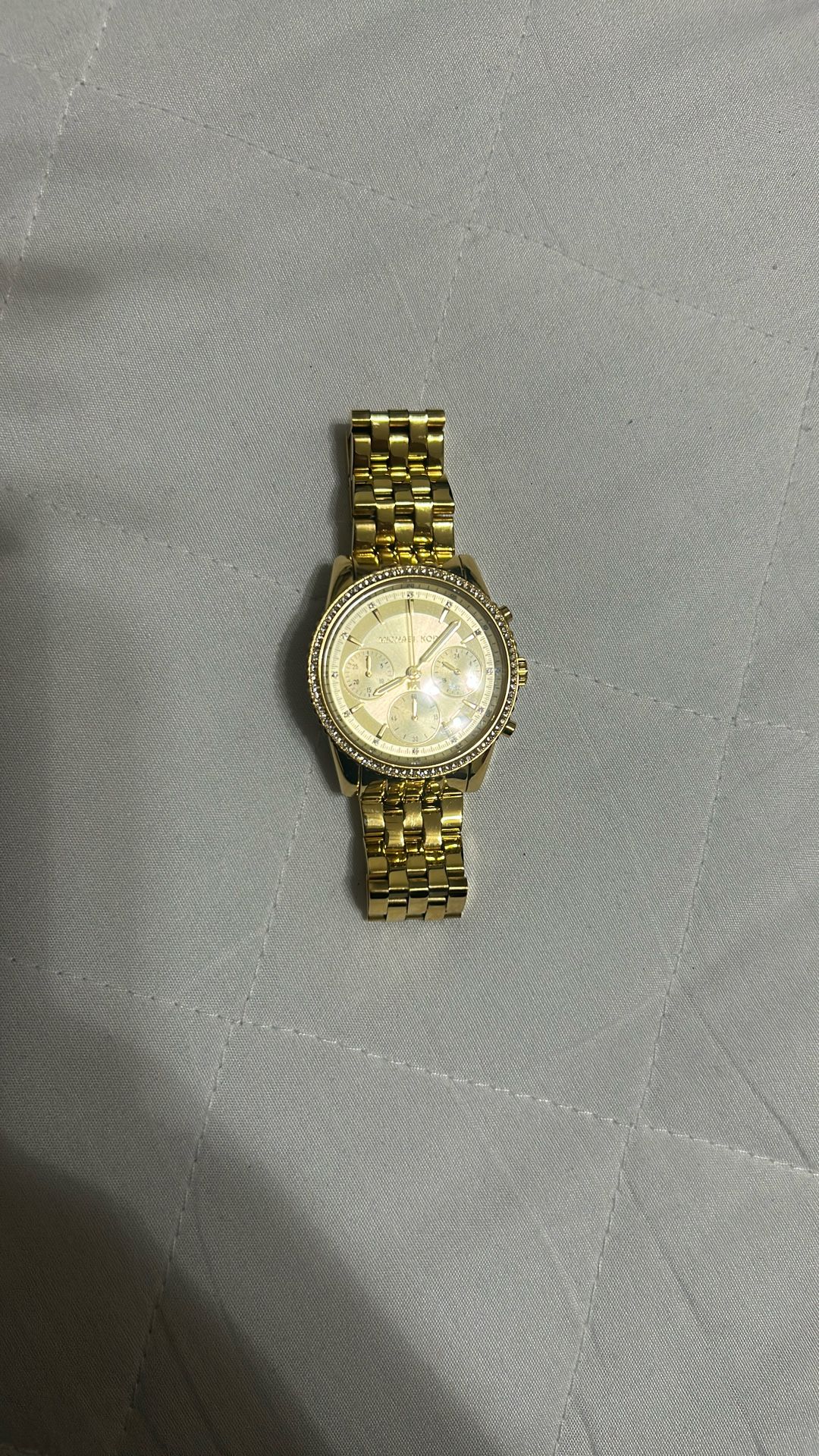 Womens Michael Kors Watch