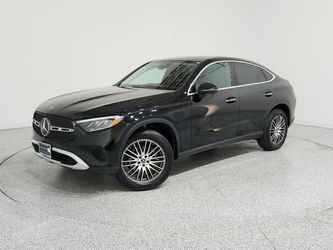 2024 Mercedes-Benz GLC 300