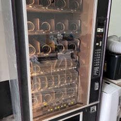 Vending Machines 