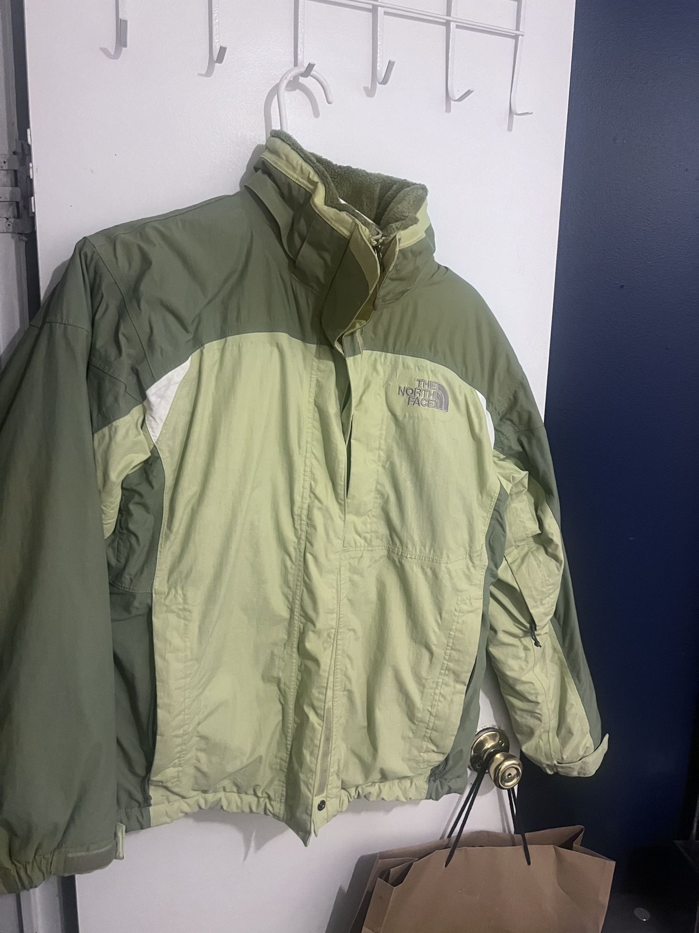Women’s North Face Jacket