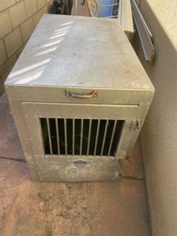 Dog Kennel
