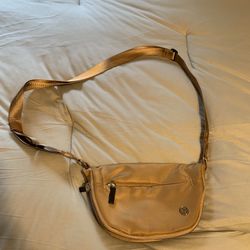 Lululemon Side Bag