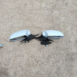 Mirrors for Hyundai Genesis Coupe OEM