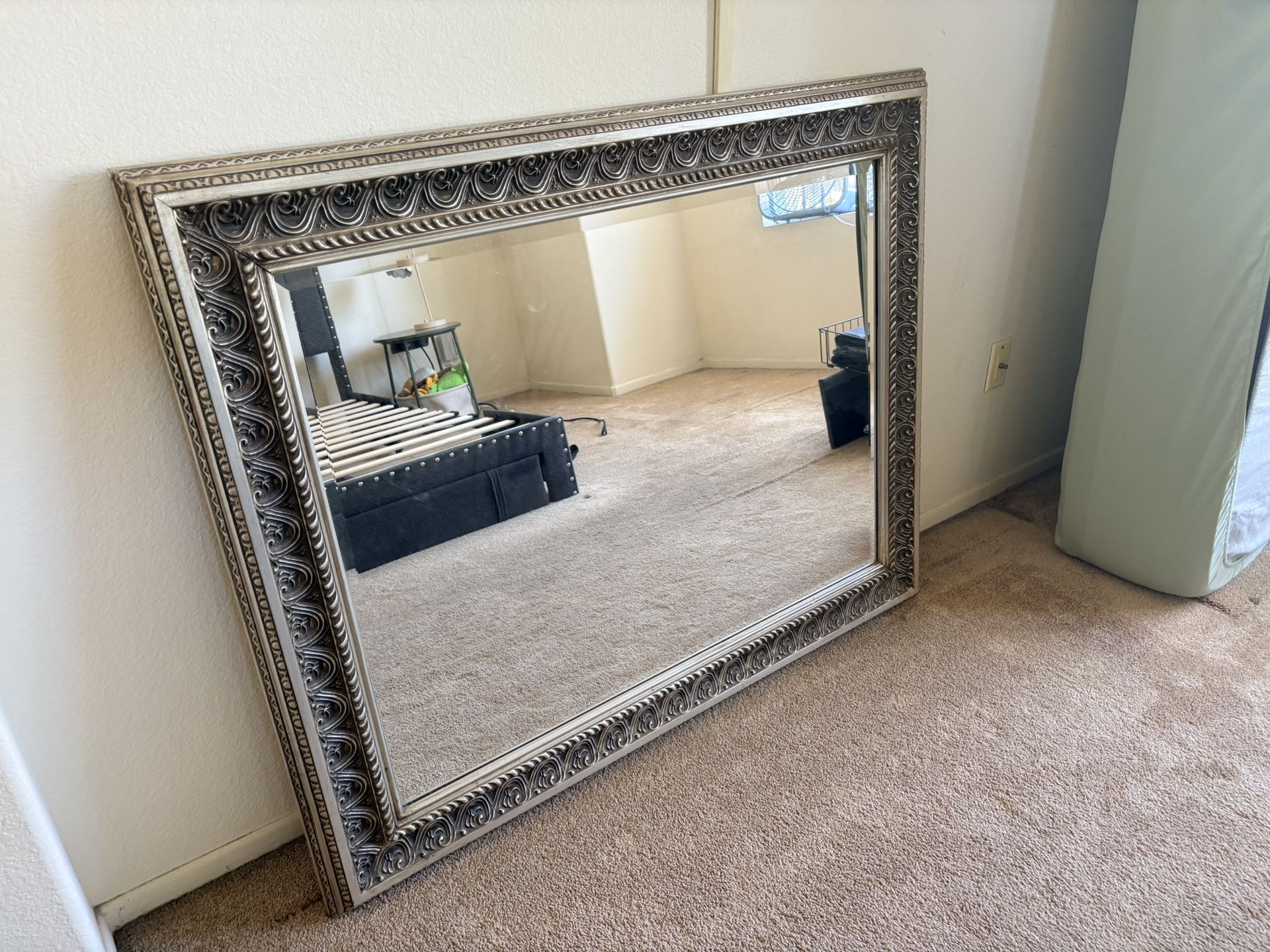 Large Mirror