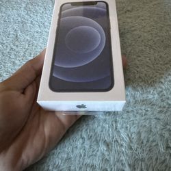 Brand New iPhone 12 Mini Unlocked ✅ 