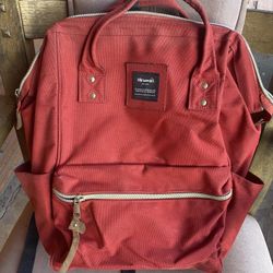 Himawari Backpack 