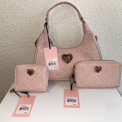 Juicy Couture 3-Piece Set