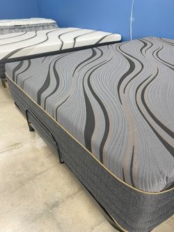 MATTRESS CLOSEOUT SALE! Crazy Deals On Mattresses Only $20 needed!