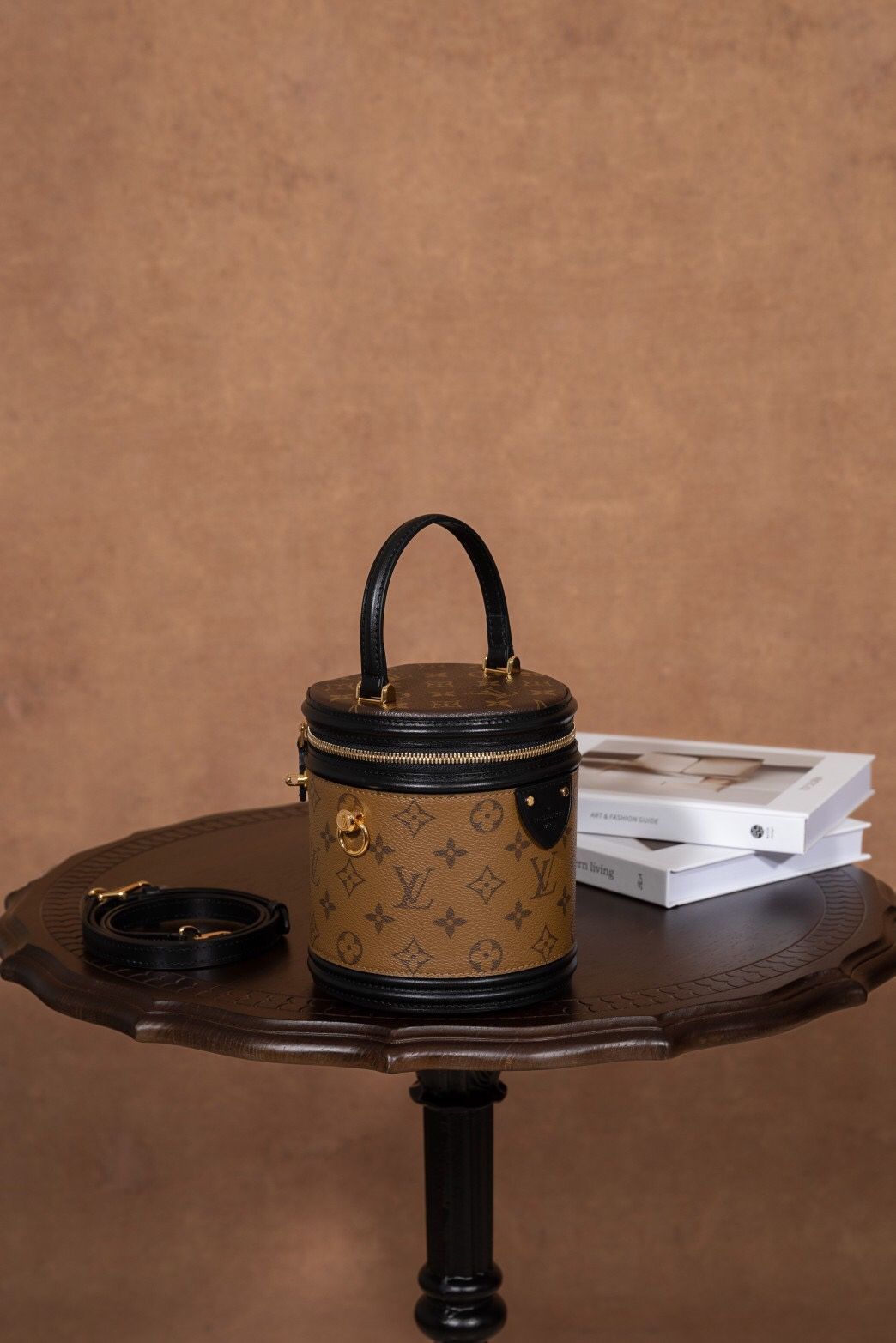 Louis Vuitton Women's bucket bag