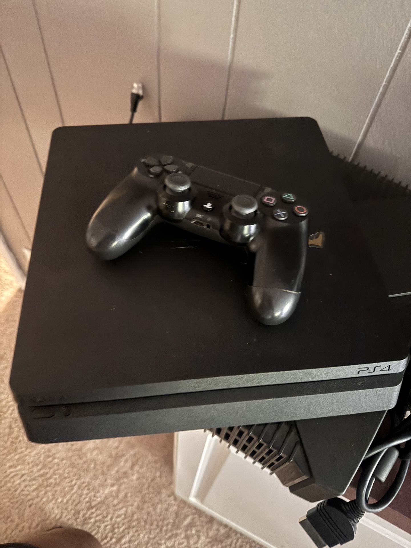 PlayStation