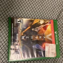 Anthem Bioware