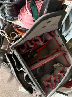 Tools ⚒️ bag