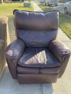 Recliner 