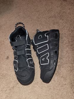 Nike Uptempo (Size 11)