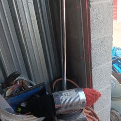 Shoe Polisher Buffer