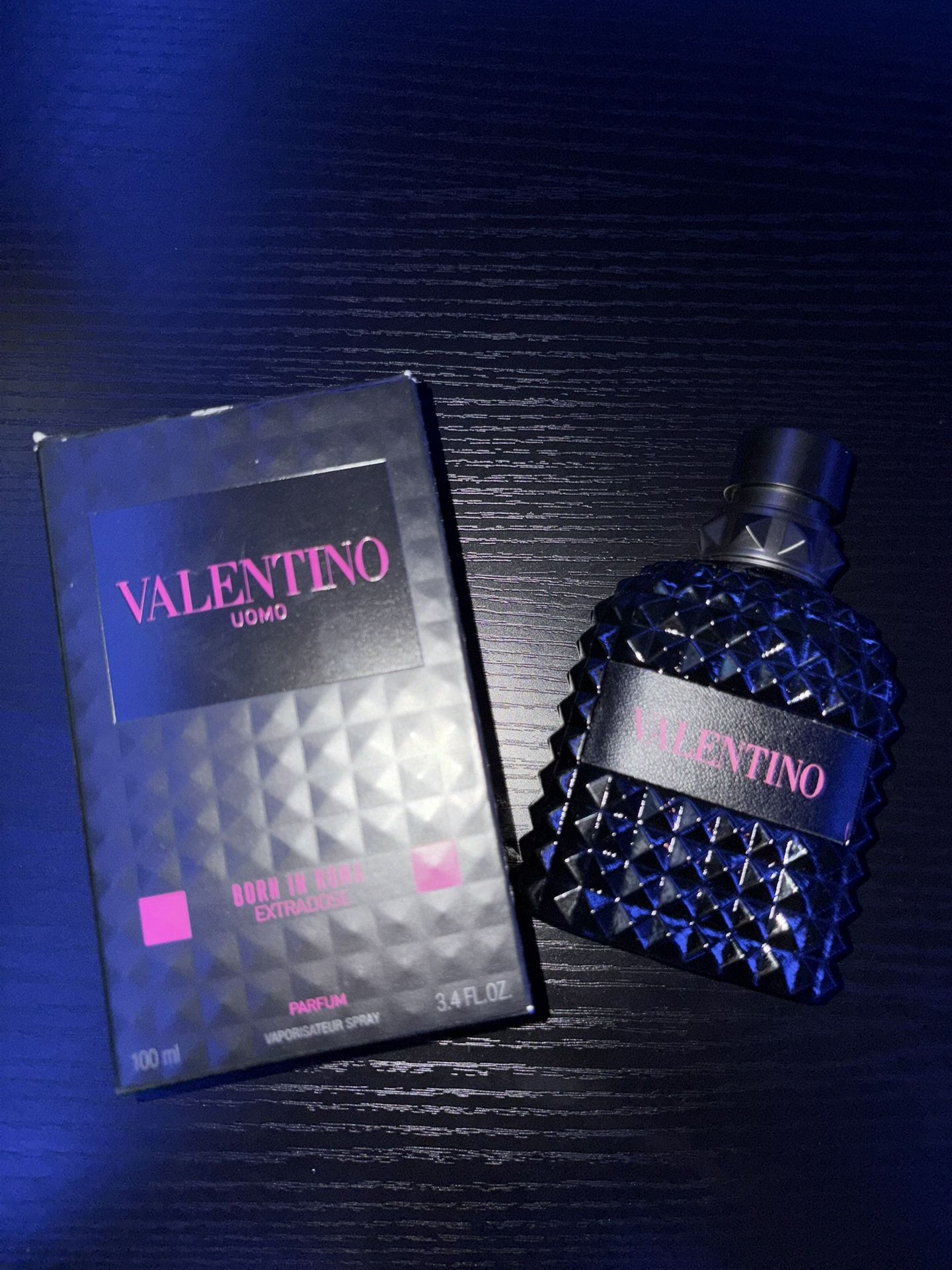 Valentino Extradose
