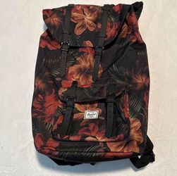 Herschel backpack