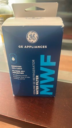 Water filter