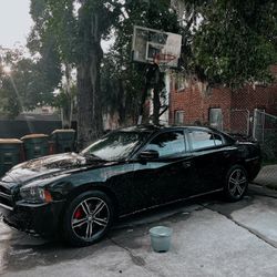 2014 Dodge Charger
