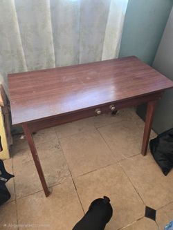 Desk