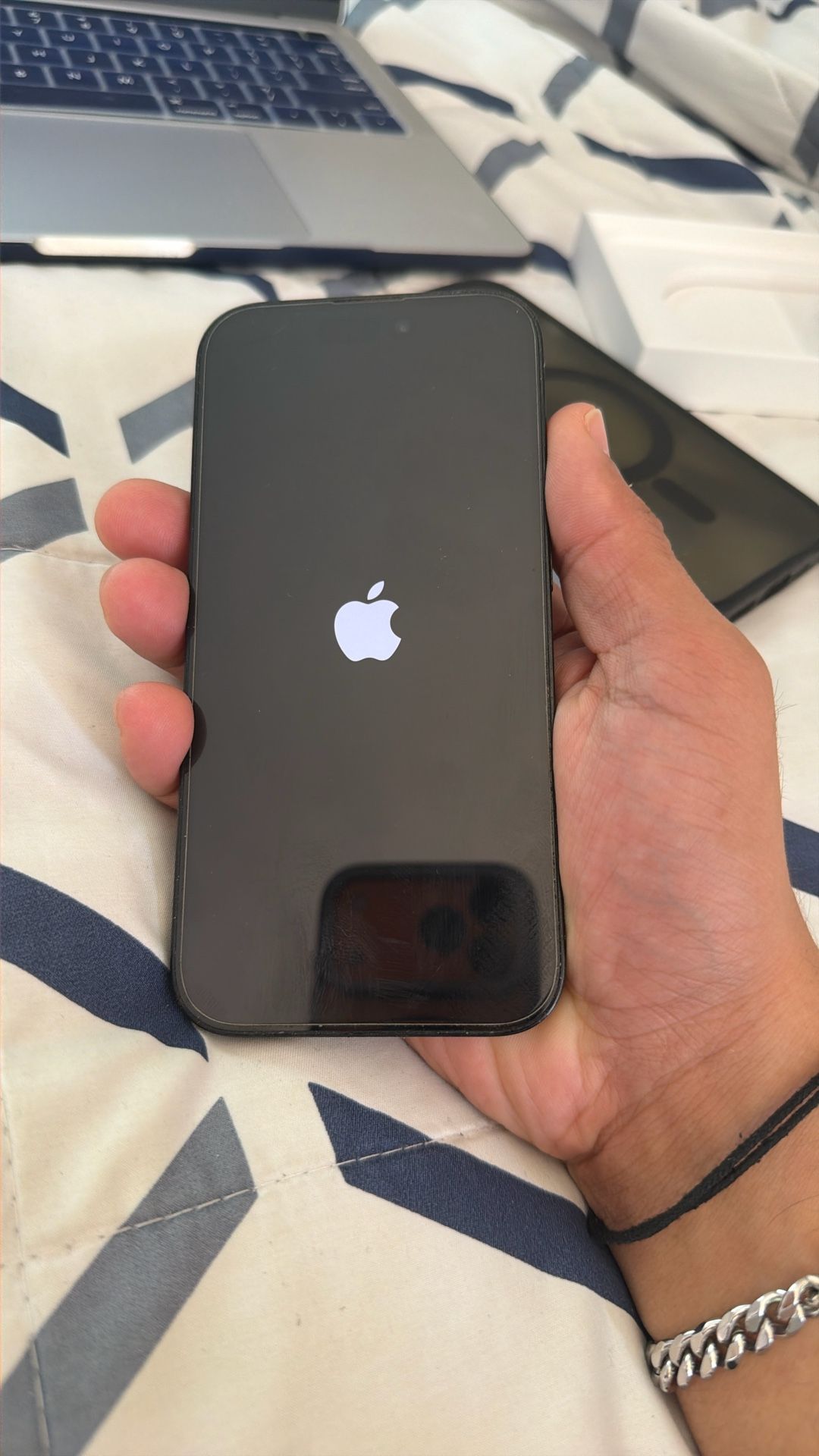 Iphone 14 Pro Unlocked 256GB