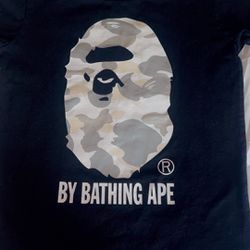 BAPE by Bathing Ape Youth T- Shirt 