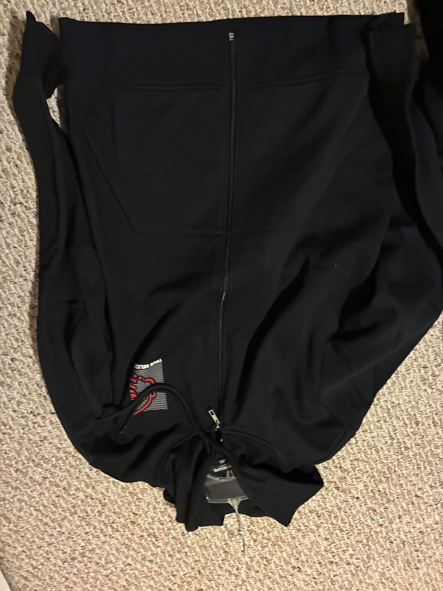 True Religion Hoodie For Sale Size Medium 60$ Need Gone