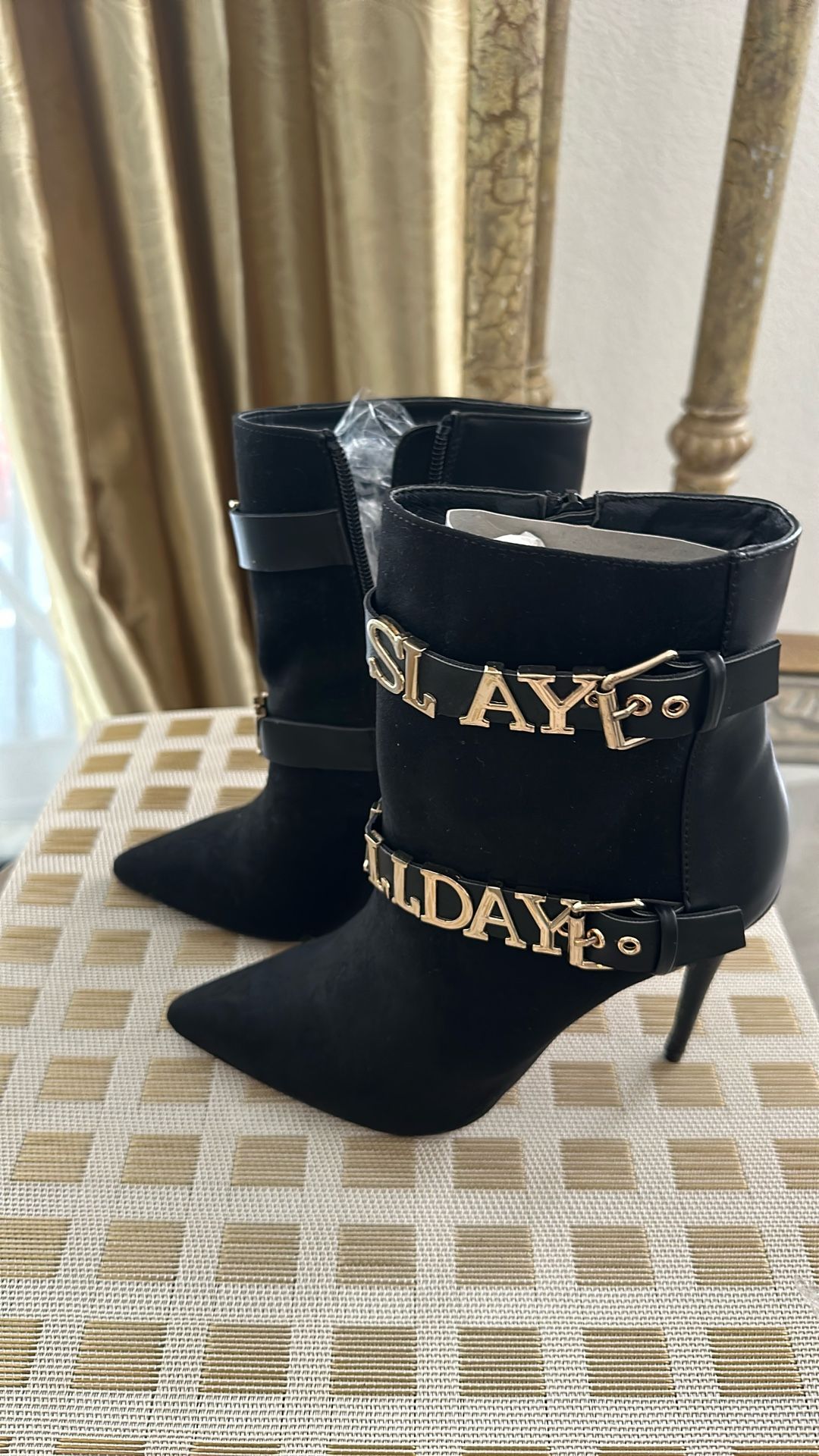 Booties