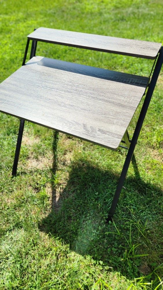 Foldable Computer Desk