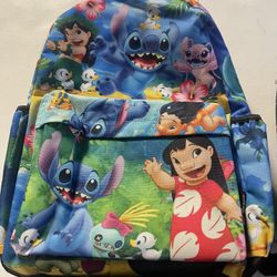 Backpack