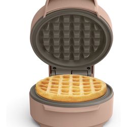 New Waffle Maker 