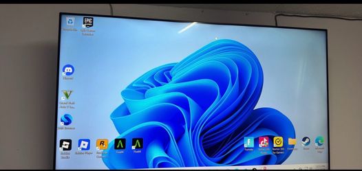 Pc CYBERPOWVERPC
