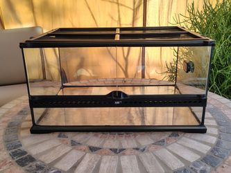 Exo terra tank 24 x 18 x12