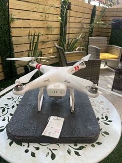 DJI Phantom 2
