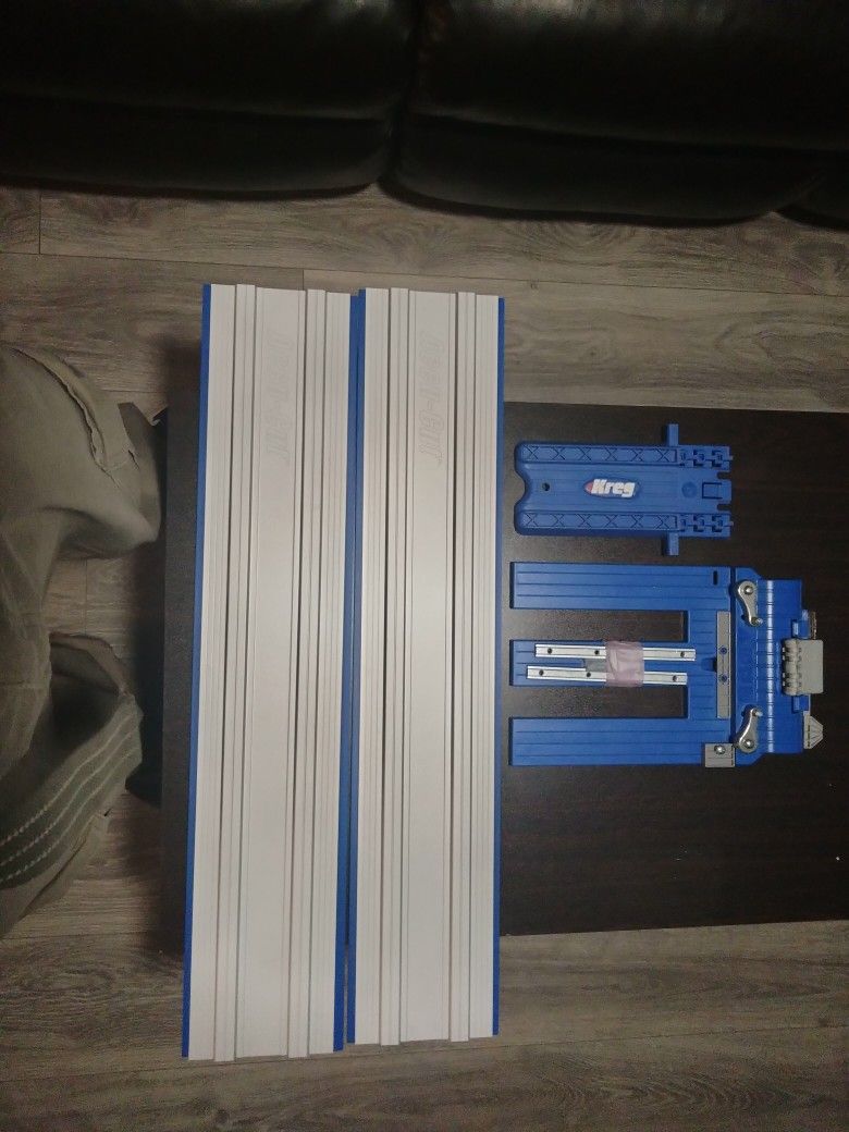 Kreg Accu-Cut 2700