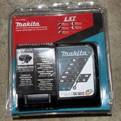Brand New Makita Charger 