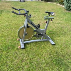 Nordictrack Exercise Bike