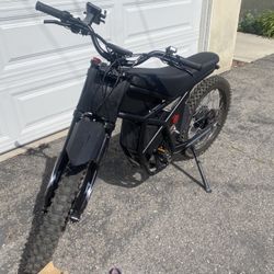 Riding Times GT73 $1550 OBO