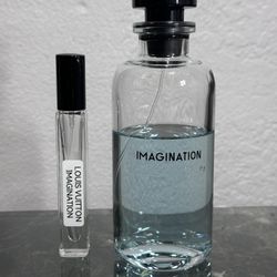 Louis Vuitton Imagination 10ml Decant 