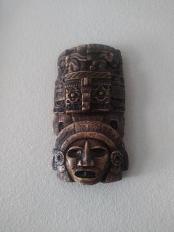 Artesania Mexicana.