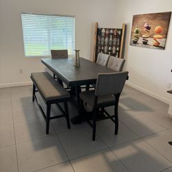 Dinner Table