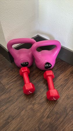 Weights