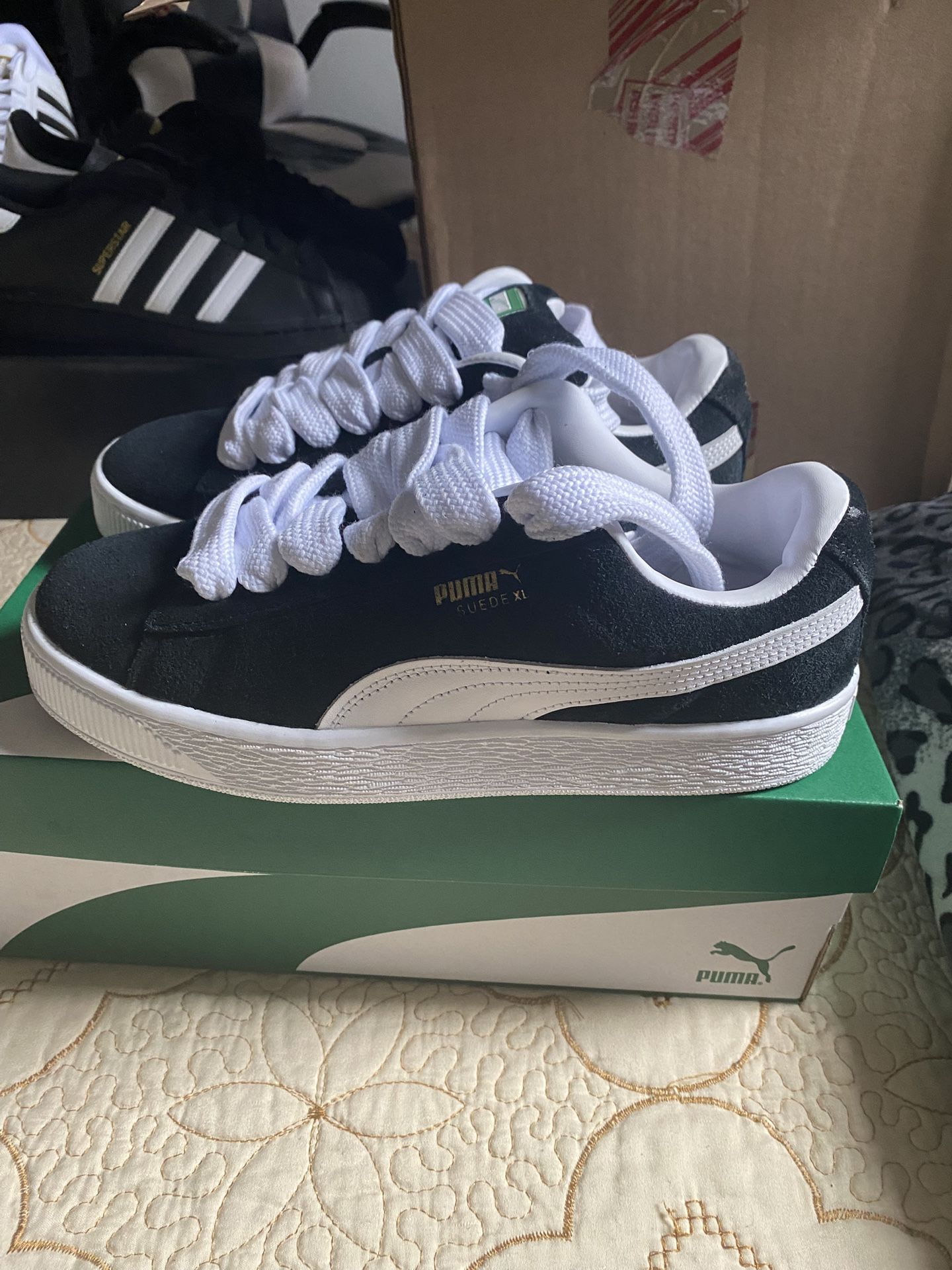 Men’s Shoes