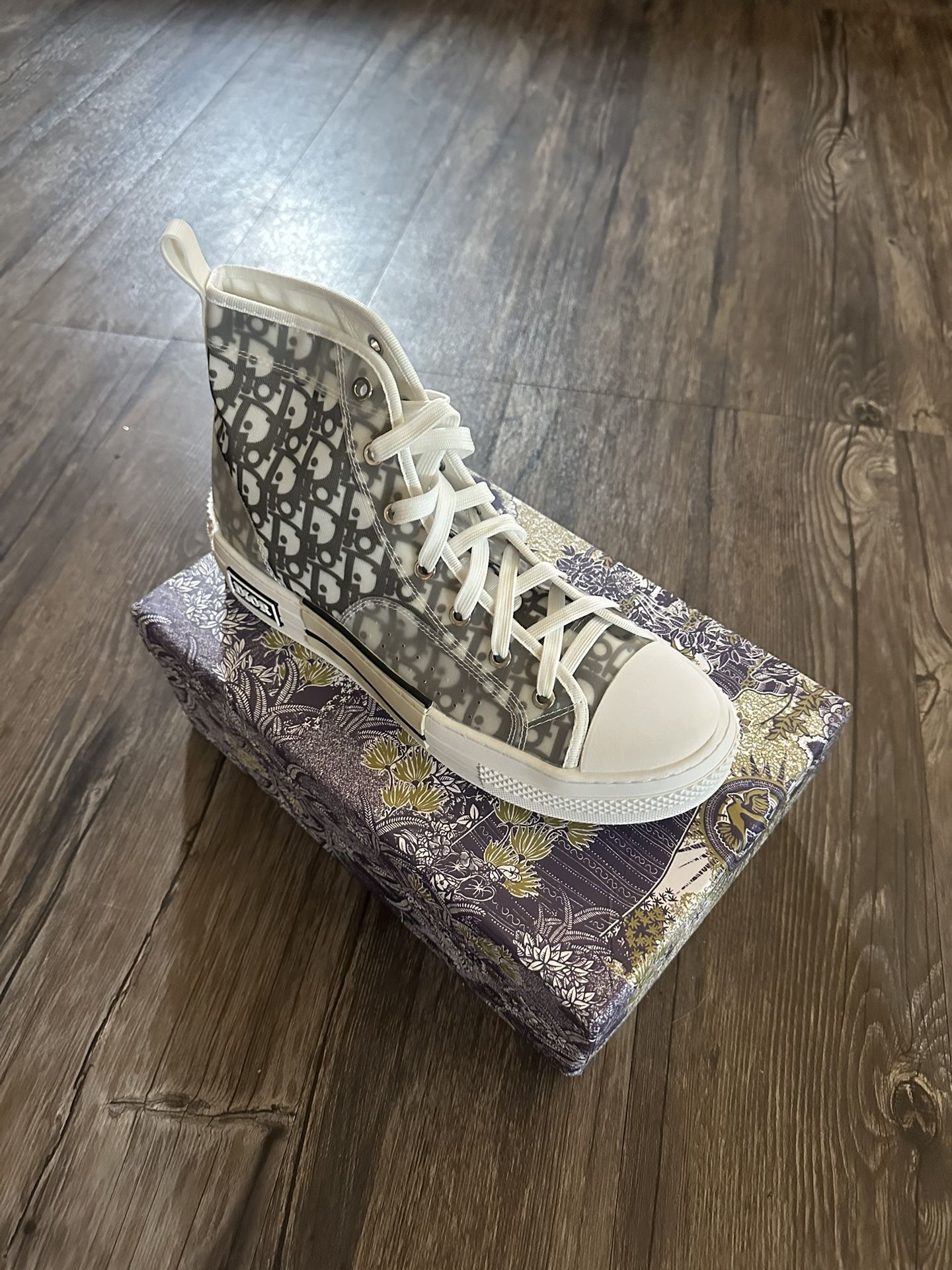 Christian Dior Shoes