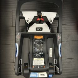 Chicco Fit2 Base