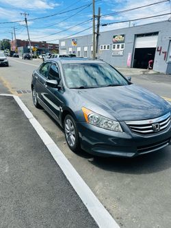 2011 Honda Accord