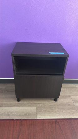 End table
